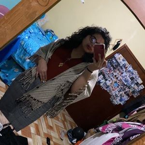 Meet your Posher, Hortencia